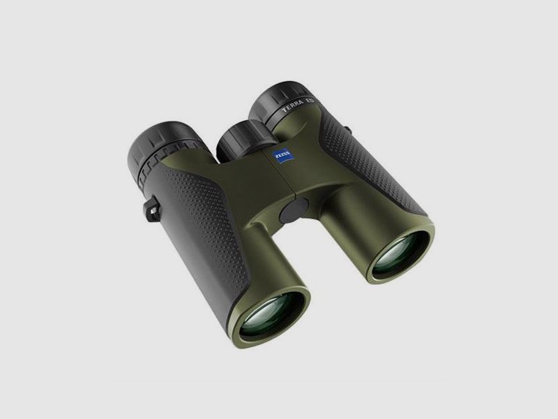 Zeiss binoculars Terra ED 8X42, image 2 of 5