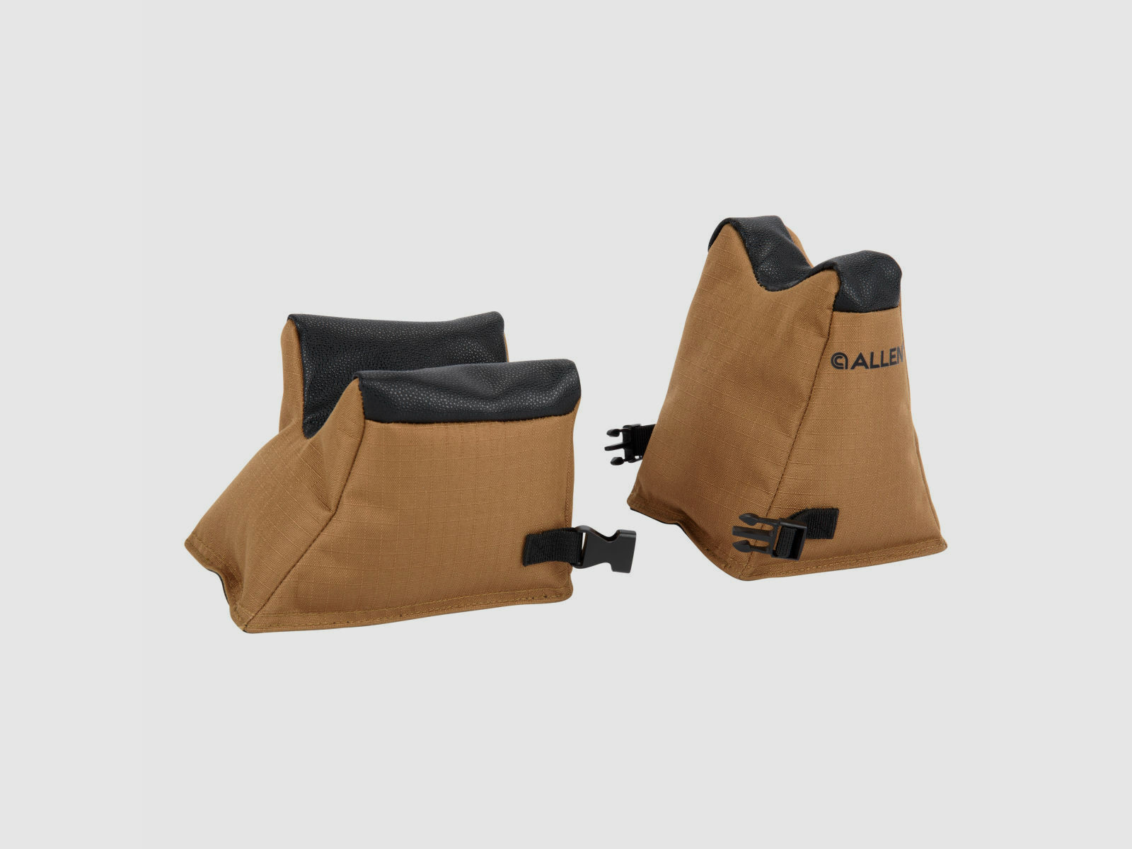 Allen X-Focus 2-teilig Gewehrauflage Shooting Rest