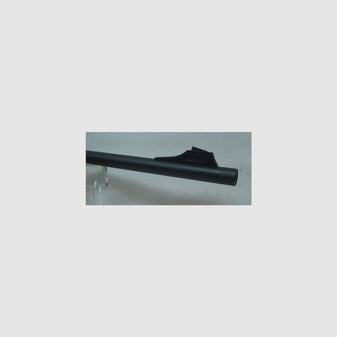 Saphire Thumbh. LL52 - .308Win, M15x1