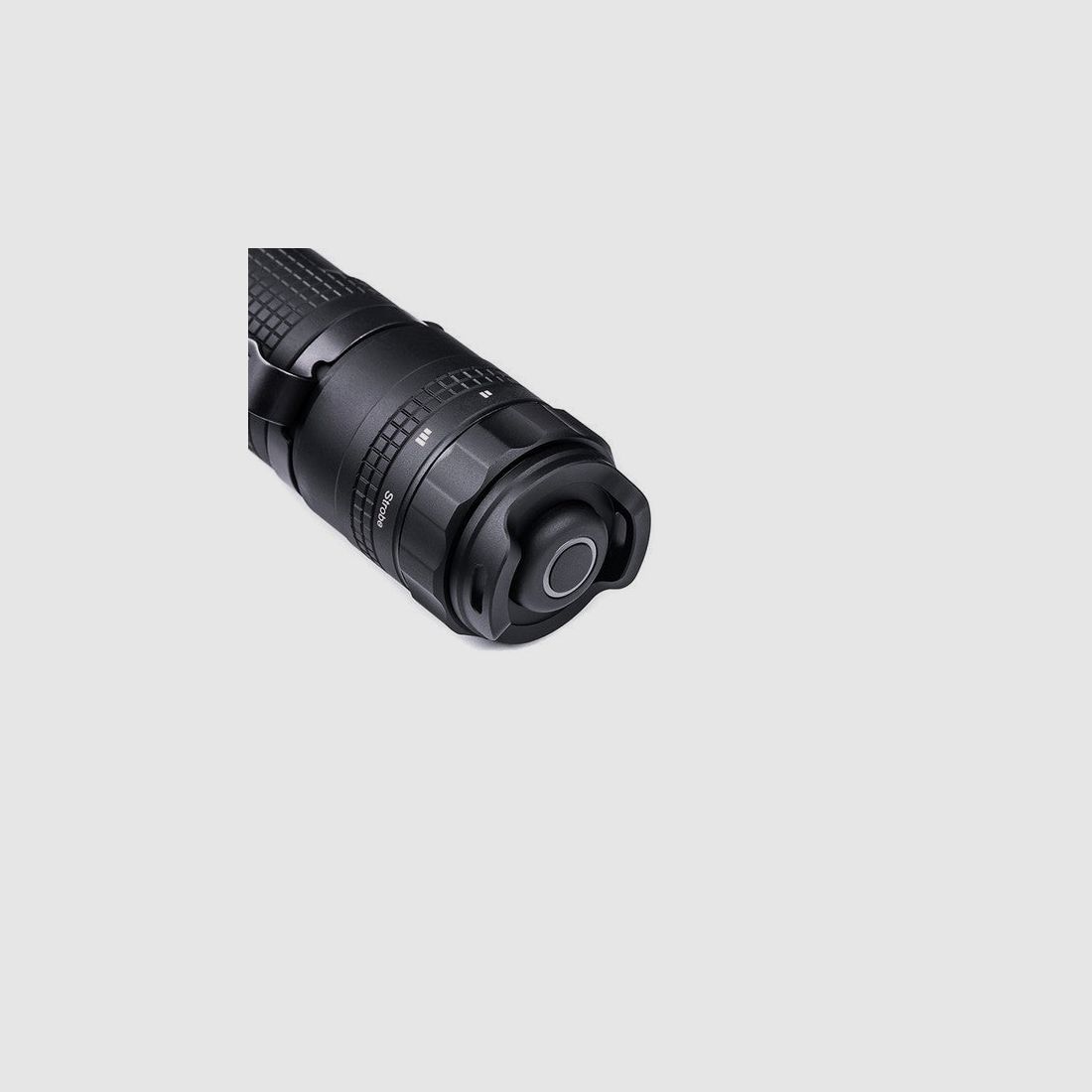 NEXTORCH TA30C MAX – Lampe tactique 3.000 lumens