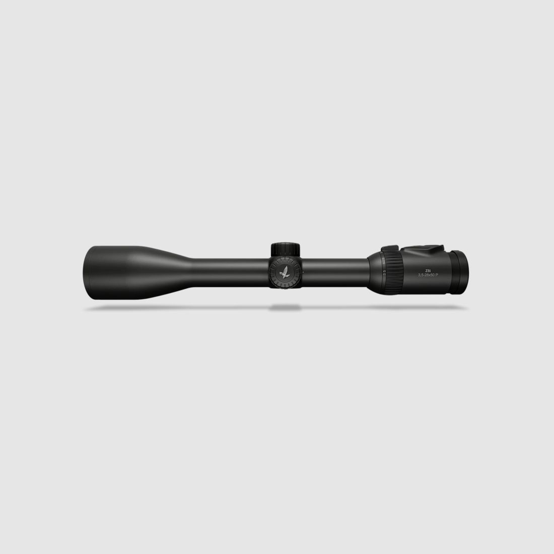 Luneta celownicza Swarovski Z8i 3,5-28x50 P (nowa wersja), zdjęcie 6 z 7