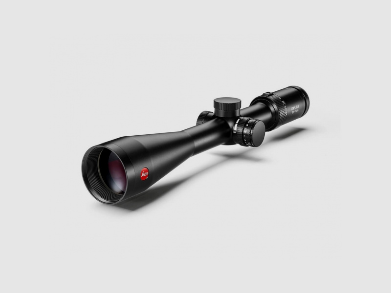 Lornetka celownicza Leica Amplus 6 2,5-15x50i