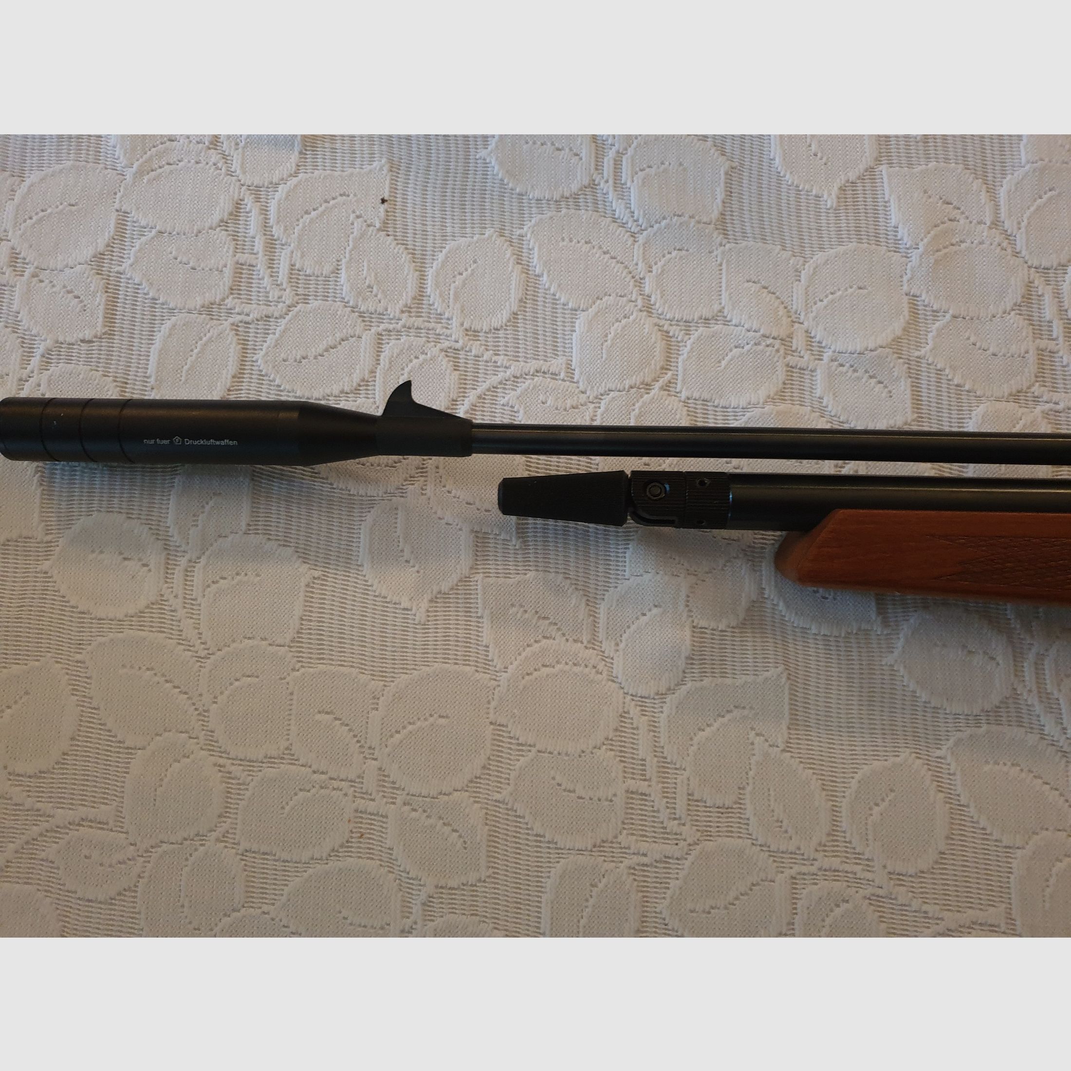 Diana Trailscout,  CO 2 Luftgewehr , 110 Euro incl. Versand , Bild 3 von 10