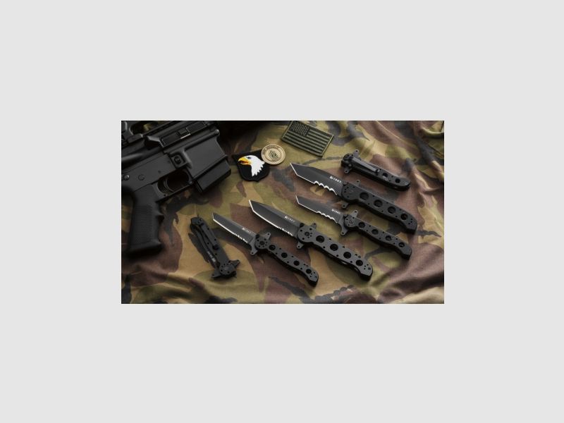 Vouwmes CRKT M16-14SF, afbeelding 4 van 4