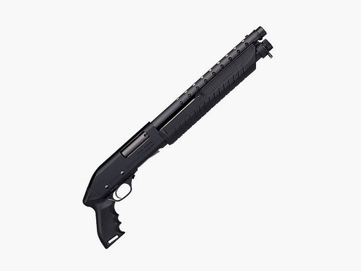 Escopeta trombón Fabarm táctical Martial Ultrashort cal.12