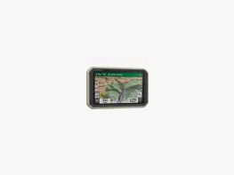 GARMIN OVERLANDER