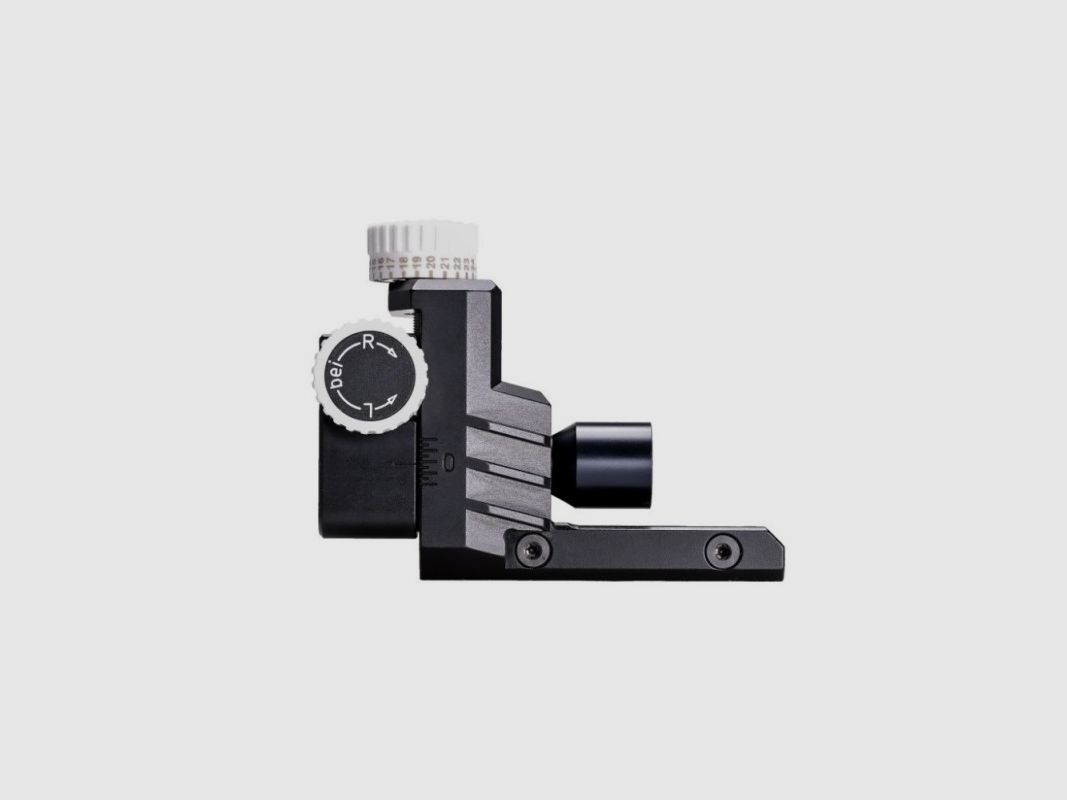 G+E / SIG SAUER Diopter Compact, immagine 3 di 6
