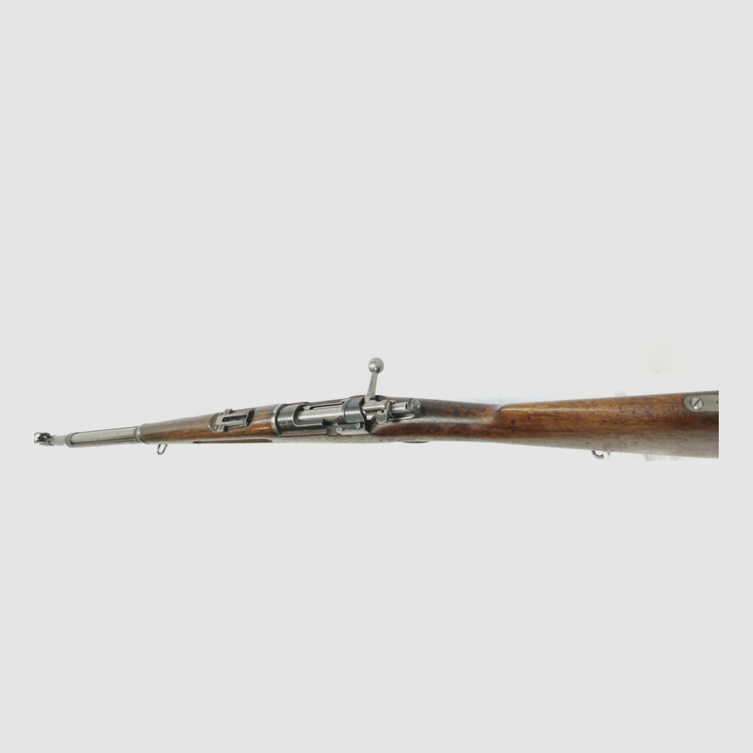 Mauser M96