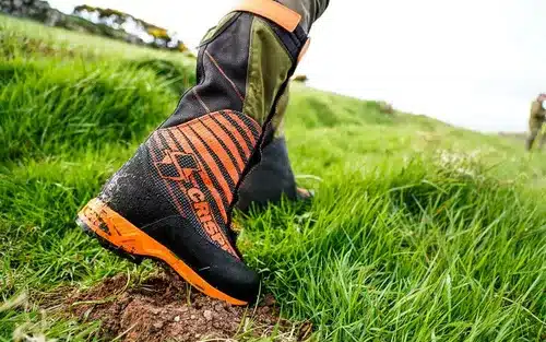 Crispi Highland Pro Schuhe, Bild 4 von 8