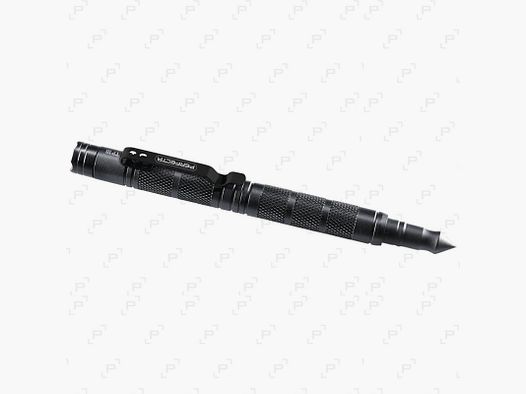 Stylo tactique PERFECTA TP III noir