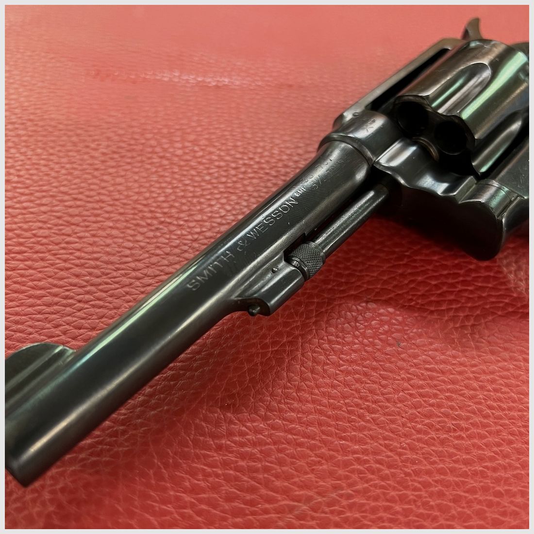 Smith & Wesson, Bild 5 von 6