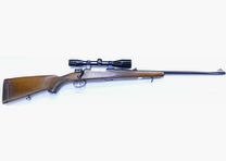 Zastava Gebrauchtwaffe 98er
