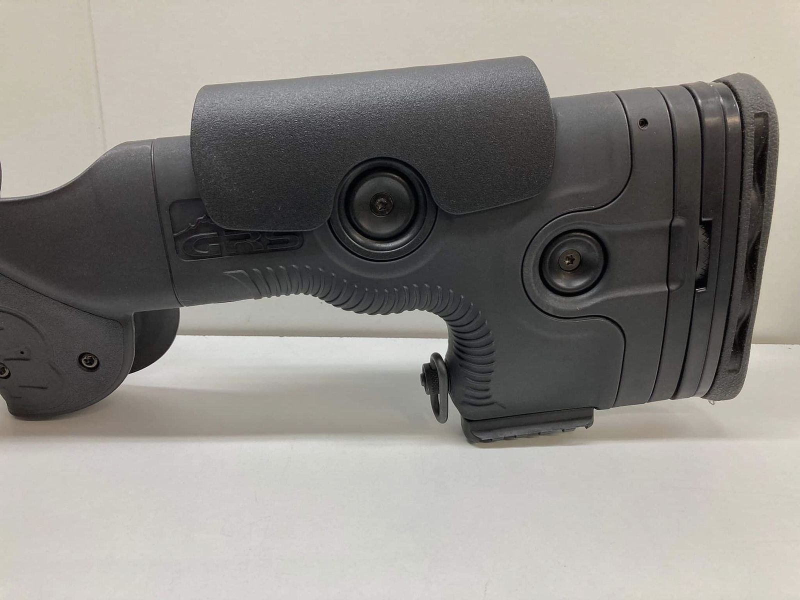 Anschütz 1782 GRS Bifrost | Komplettpaket „Dark Knight“