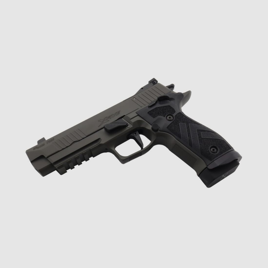 Sig Sauer P226 X-Five Legion