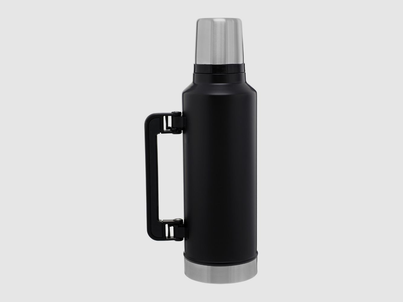 GMT Outdoor Insulated Bottle 1.9 L Classic Range - 45h Hot & Cold Retention, image 3 of 8
