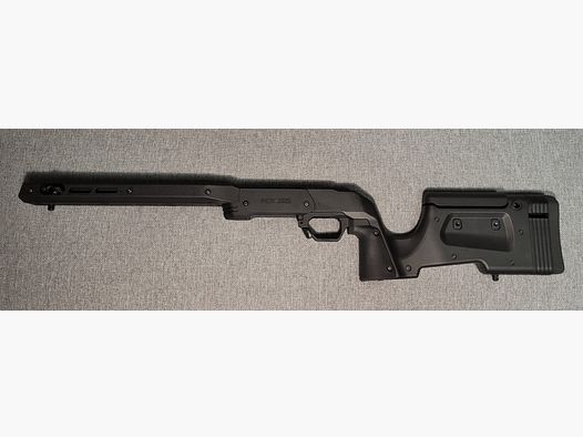 MDT XRS Chassis für Remington 700 SA RH in Schwarz