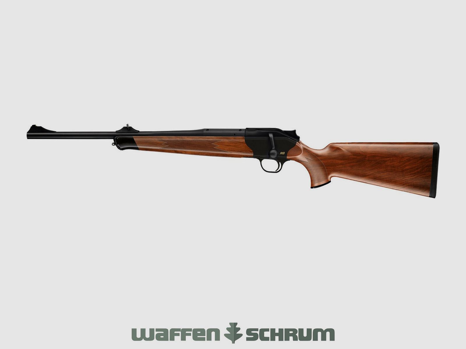 Blaser R8 Linksausführung