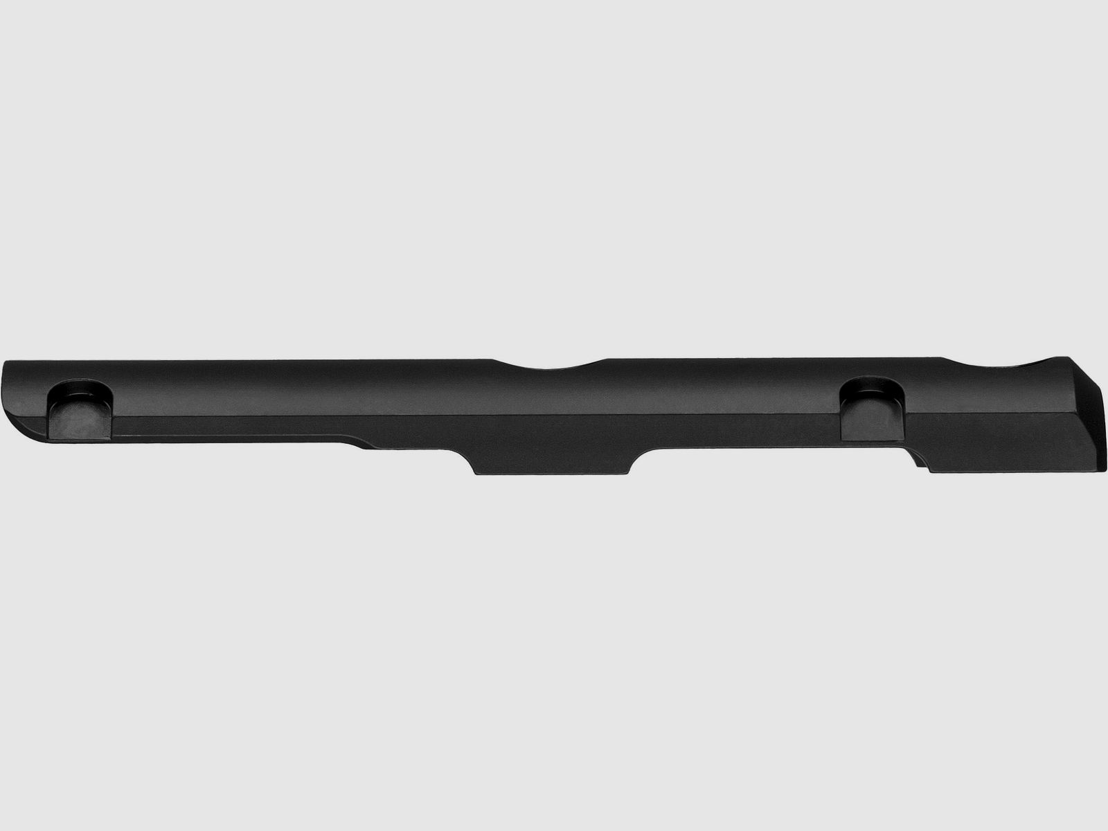 Mauser M25 Adapter für Blaser Sattelmontage