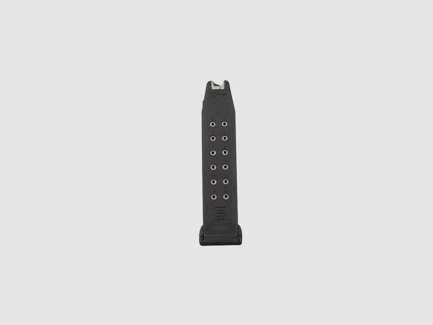 Glock Magazin G20/40 10mm Auto 15 Schuss, Bild 2 von 2