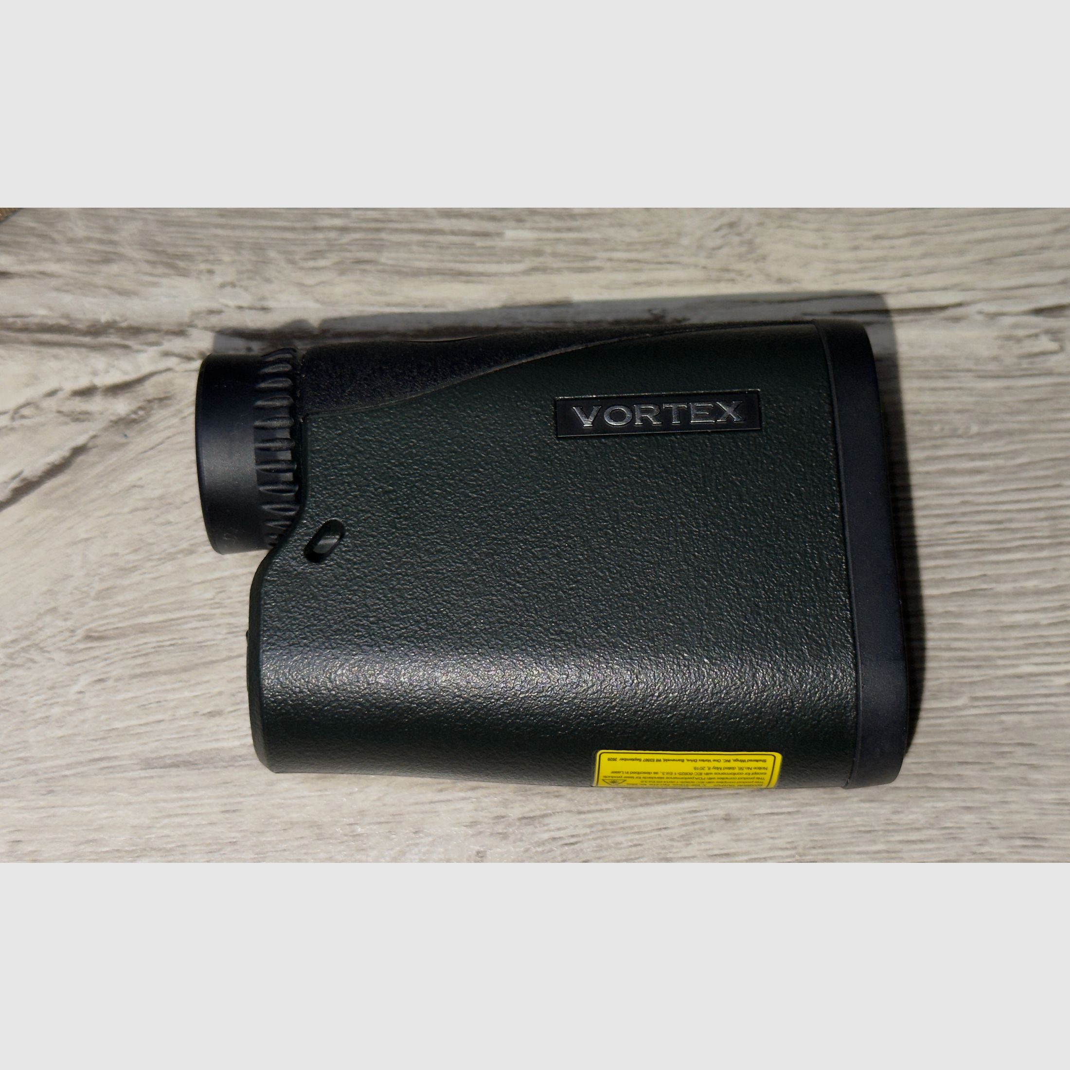 Vortex Rangefinder Crossfire 1400