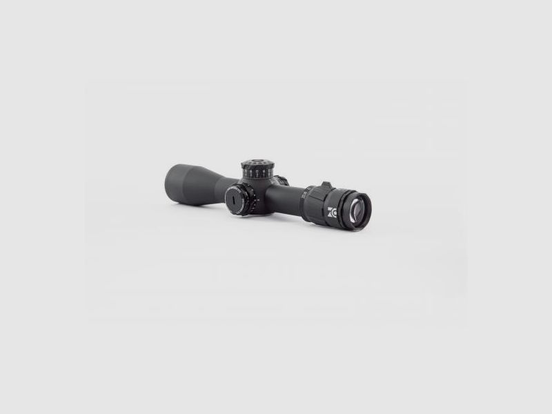 Zero Compromise Optic 4-20x50 MIL MPCT3 CCW, image 3 sur 12