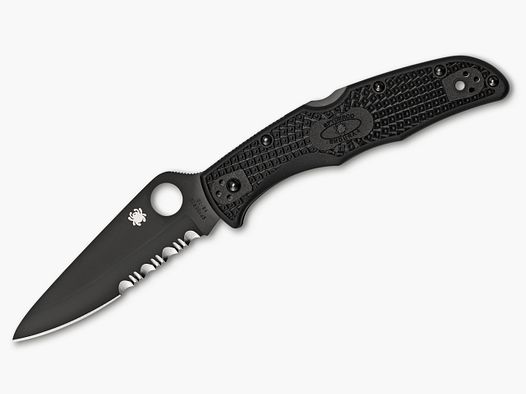 Taschenmesser Endura 4 Black