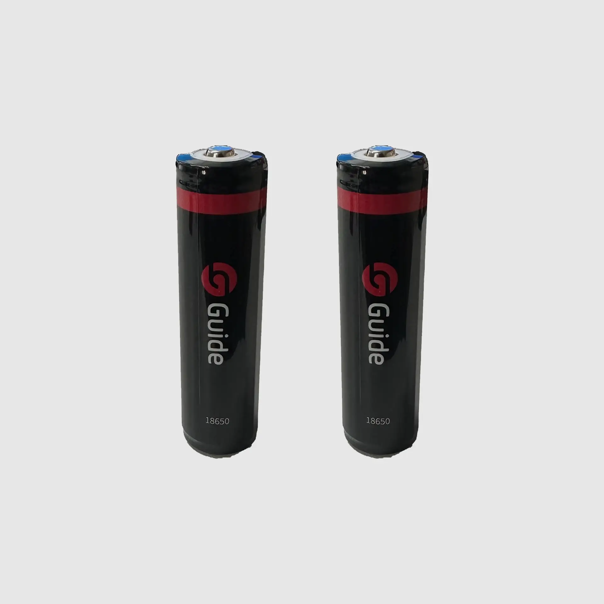 GUIDE 18650 Flat Top 3.300 mAh – batterie