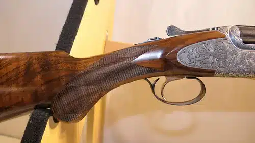 Jachtgeweer Rizzini Regal Em kal. 20/71cm, afbeelding 7 van 19