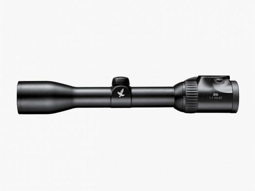 Swarovski Z6i 1.7-10x42 SR 4A-I