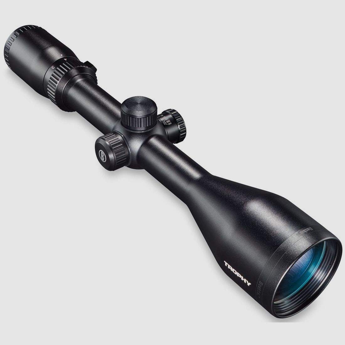 Visor BUSHNELL TROPHY 6-18×50 Multi-X, imagen 1 de 4