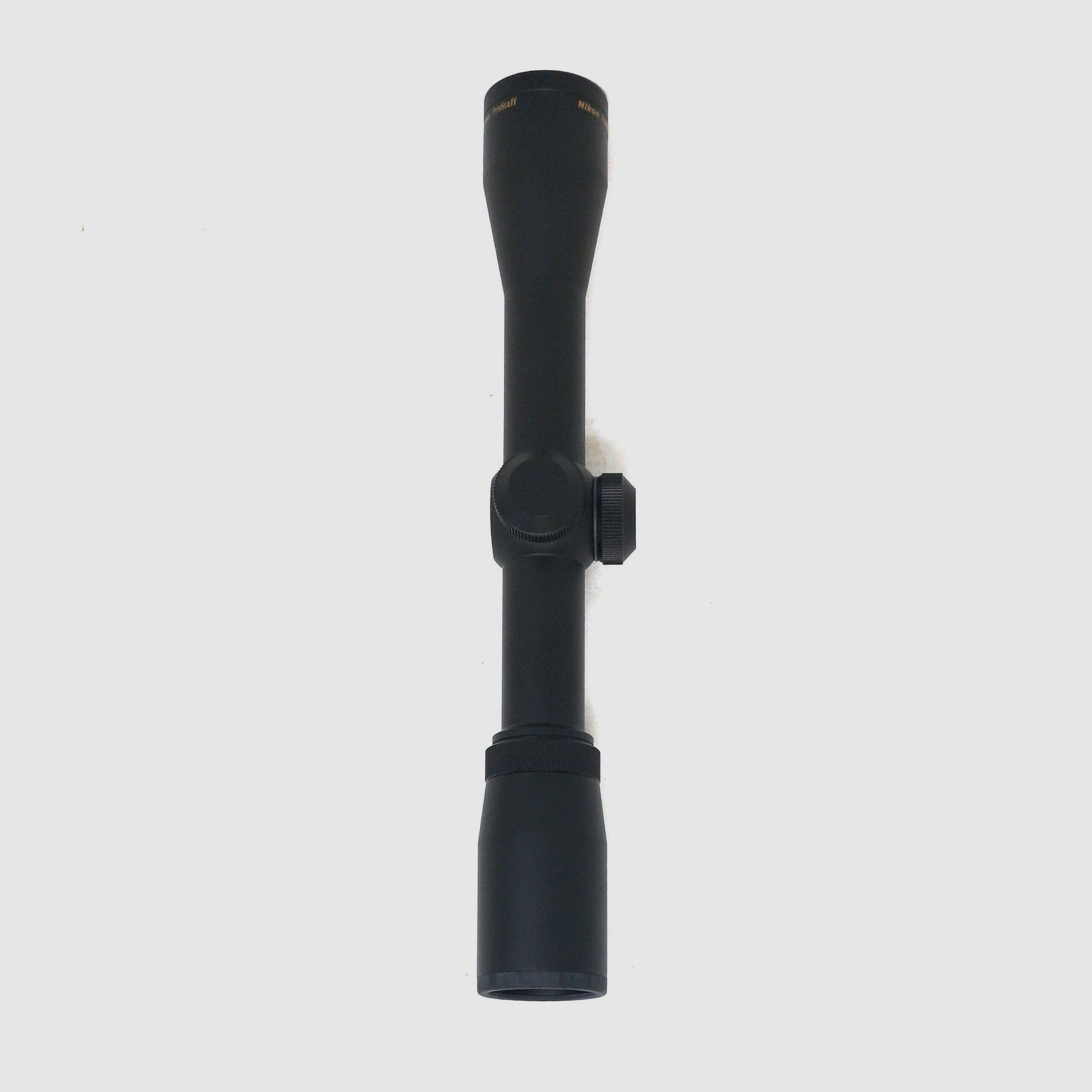 Nikon Prostaff 4×32 (Ret. Duplex), immagine 4 di 4