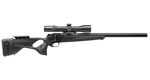 Blaser R8 Ultimate Silence