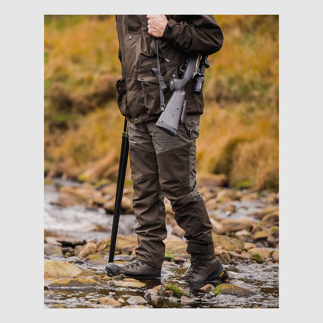 Jagdhose Ashcombe Jack Pyke, Bild 9 von 9