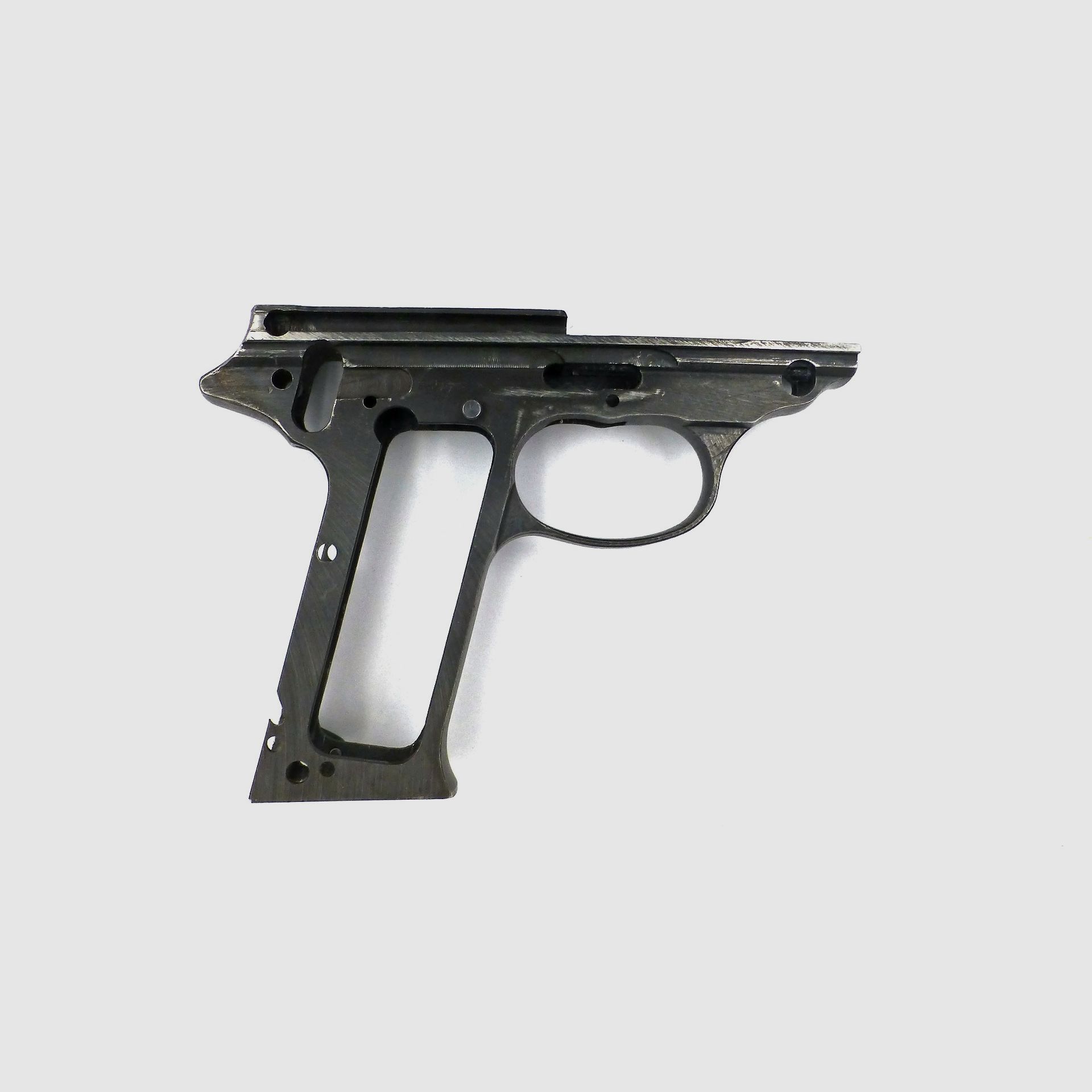 WALTHER P38 Rahmen, Bild 1 von 3