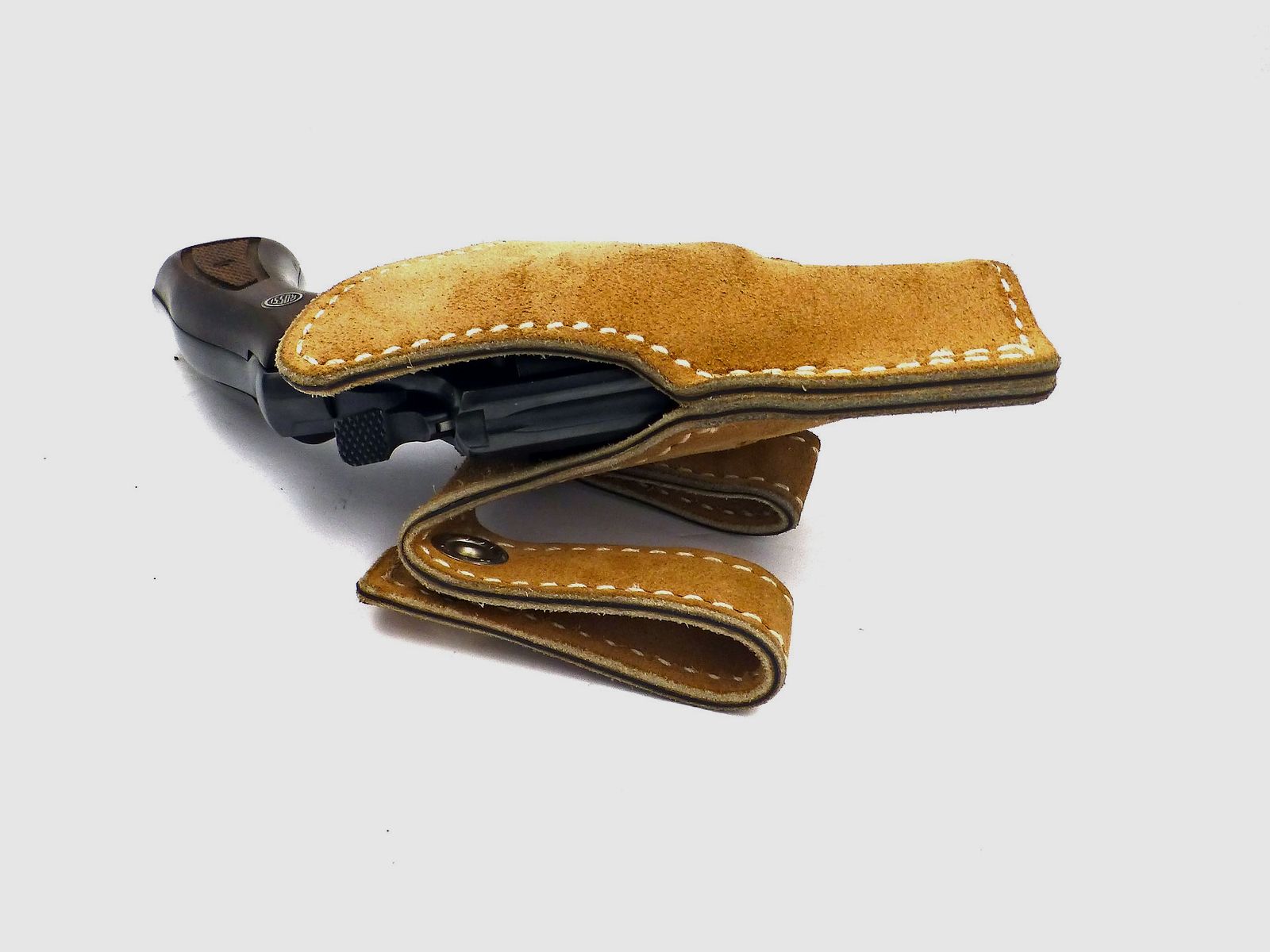 Holster SAFARILAND für S&W J Frame, innen, Bild 2 von 4