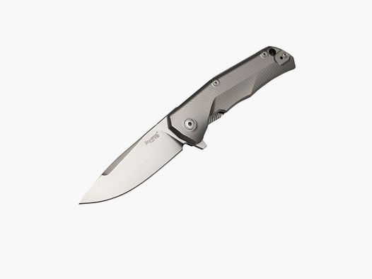 Taschenmesser T.R.E. Titan Gray