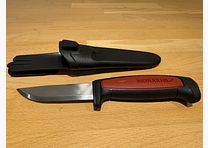 Morakniv couteau de pêche et de chasse