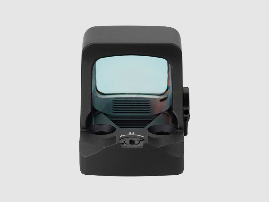 Holosun HS407K-GR X2 Mini Point Rouge Vert, image 4 sur 7