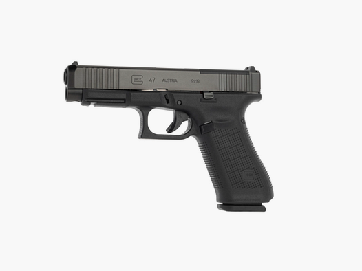 Pistolet GLOCK 47 MOS