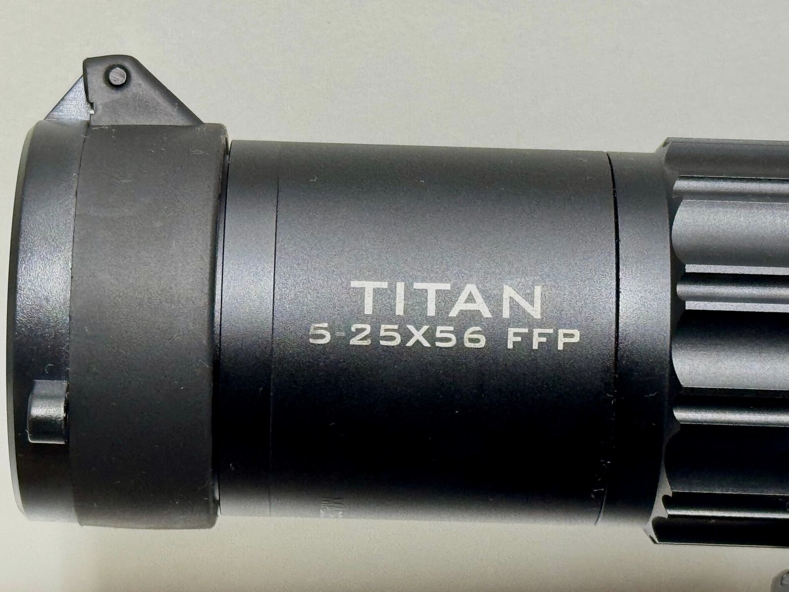 CZ 600+ MDT Deep Bronze Komplettset