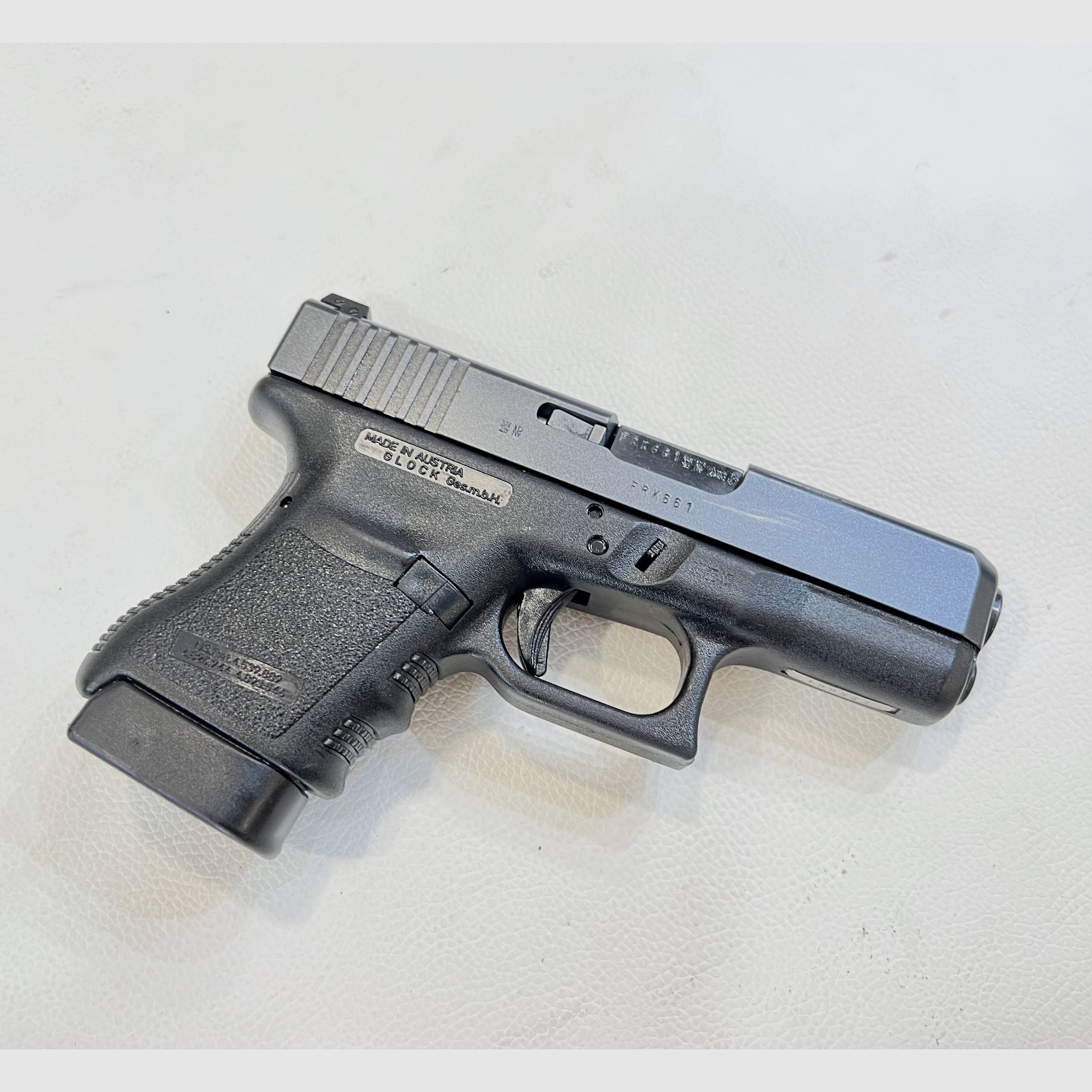 GLOCK 30 – .45 ACP, Bild 4 von 4