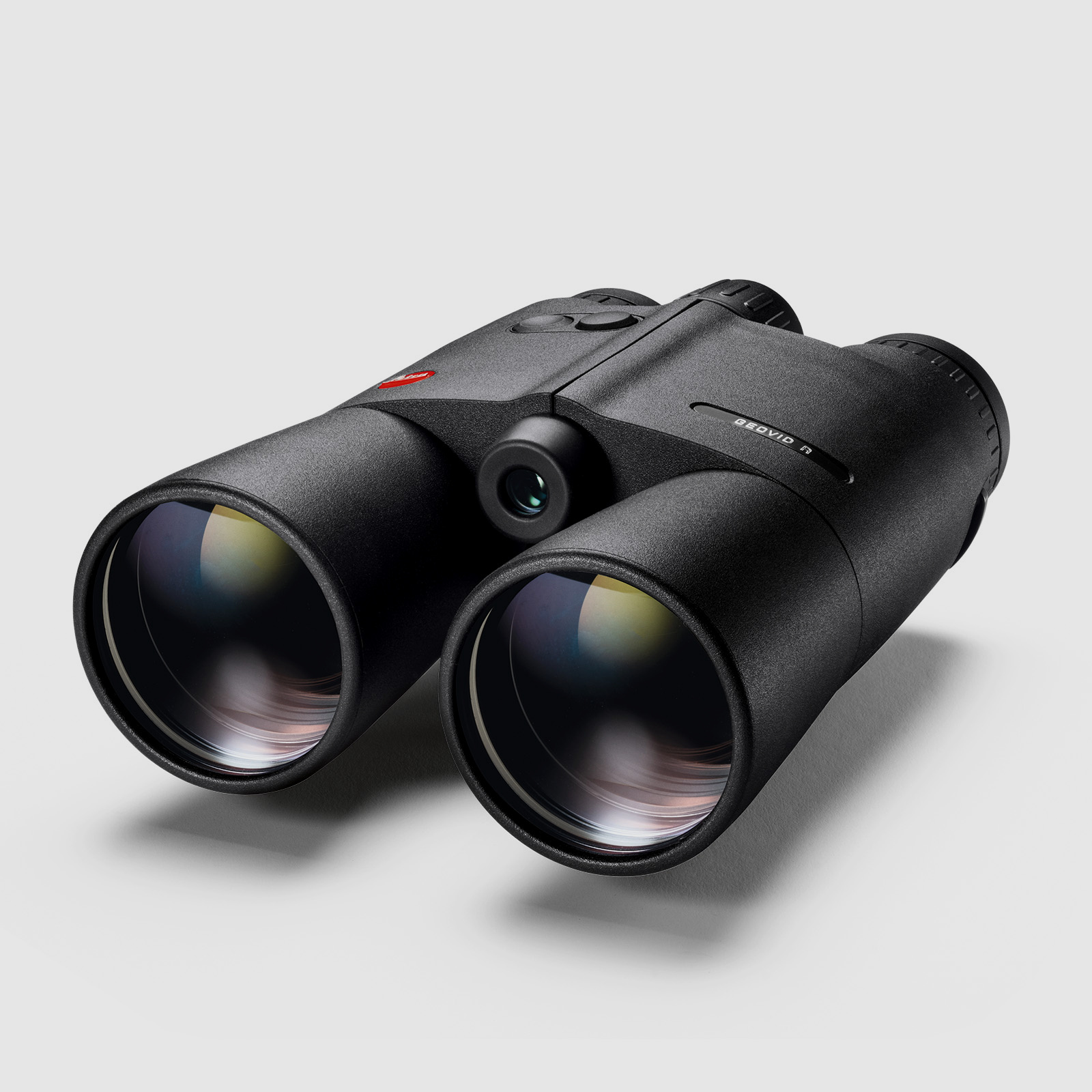 LEICA binoculars with rangefinder Geovid 8x56 R