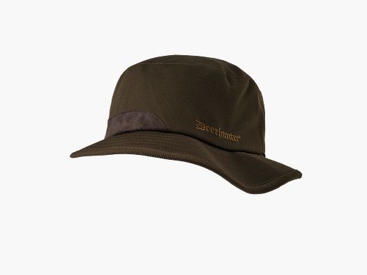 Sombrero muflón con seguridad - Art Green - Talla hombre: 60/61