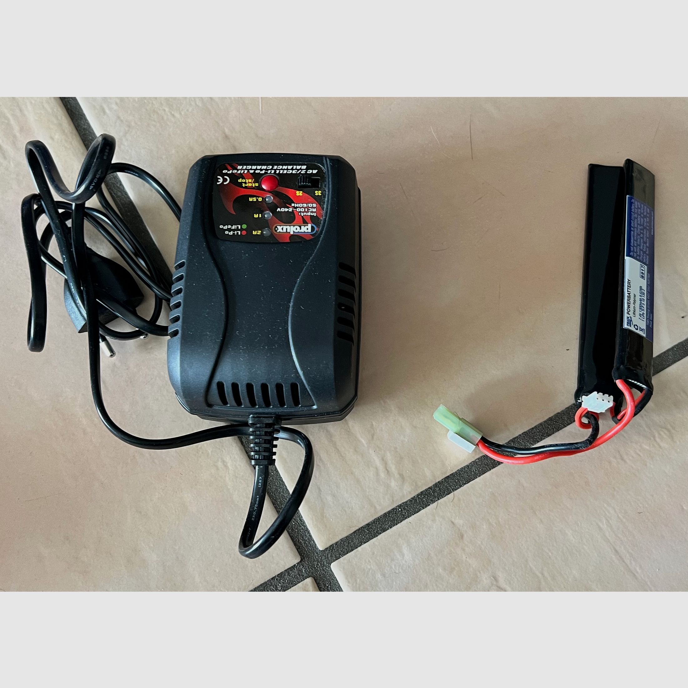 G&G CM15 KR APR 14,5“