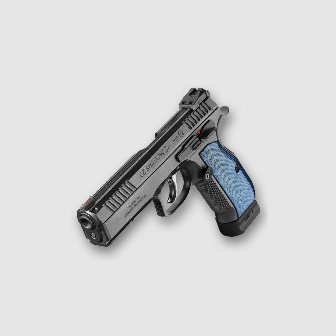 CZ Shadow 2, Bild 1 von 2