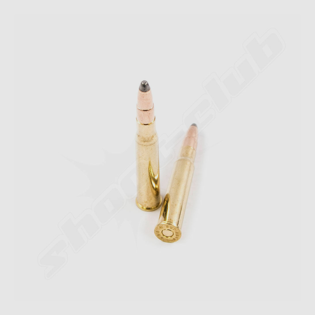 Sellier & Bellot SPCE 196grs