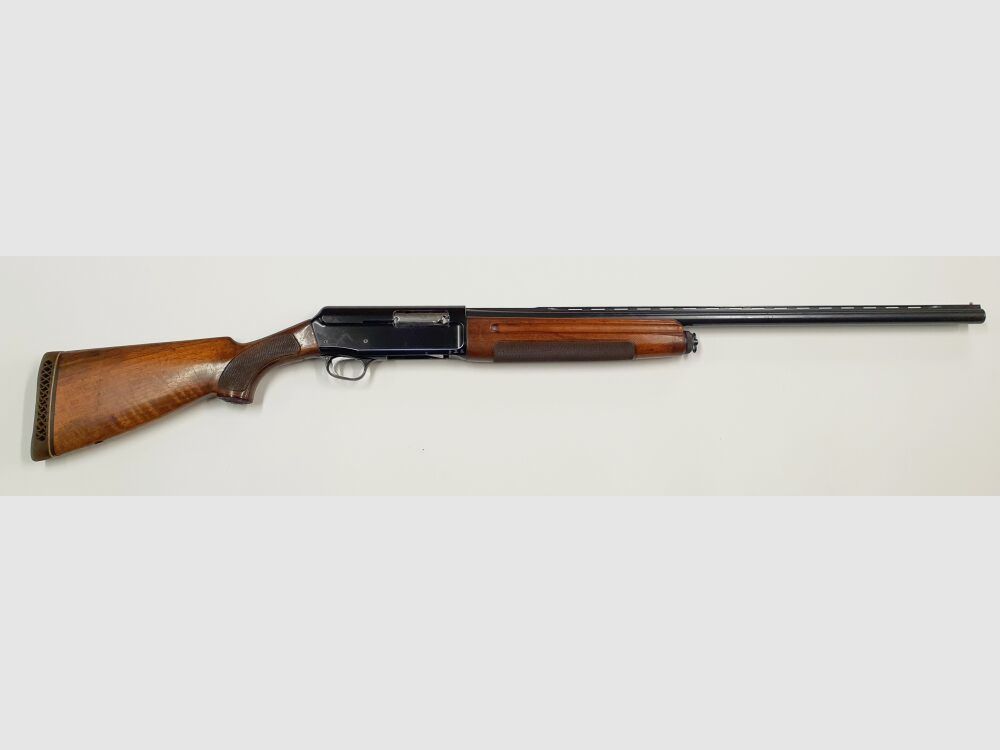 Escopeta semiautomática Franchi