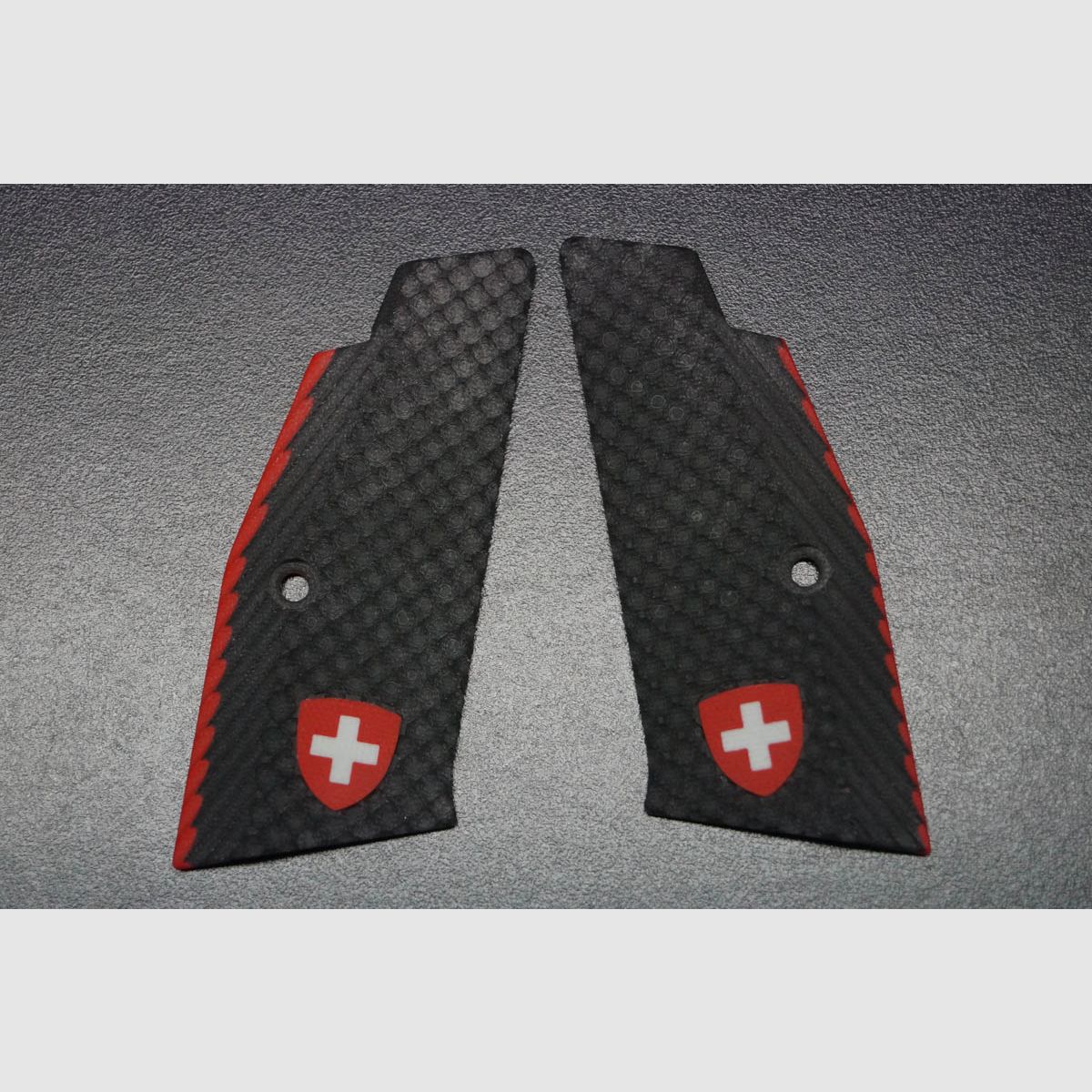 Griffschale Phoenix Redback Swiss Lok Grip, Bild 1 von 2