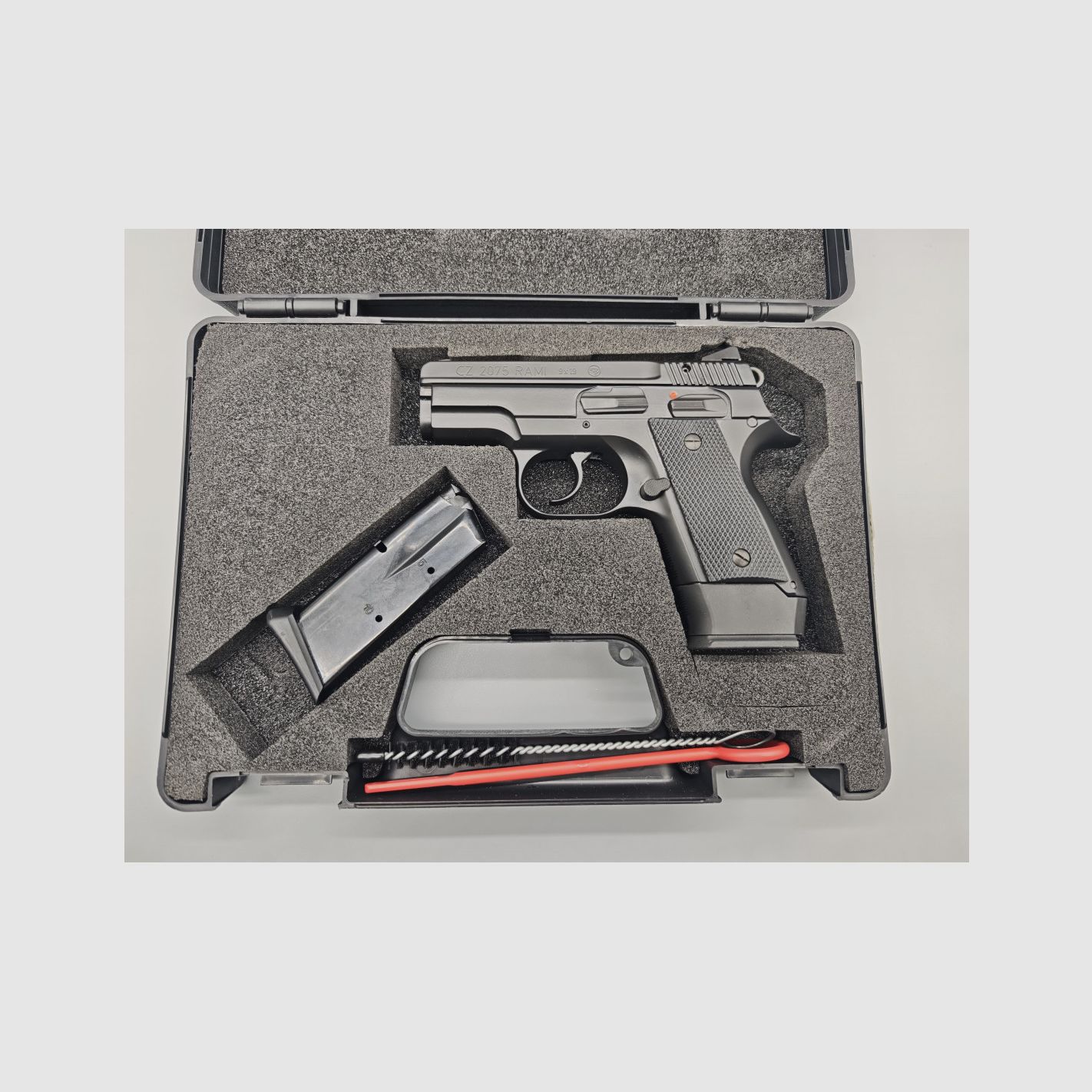 CZ 2075 Rami Kal. 9mm, Bild 3 von 3