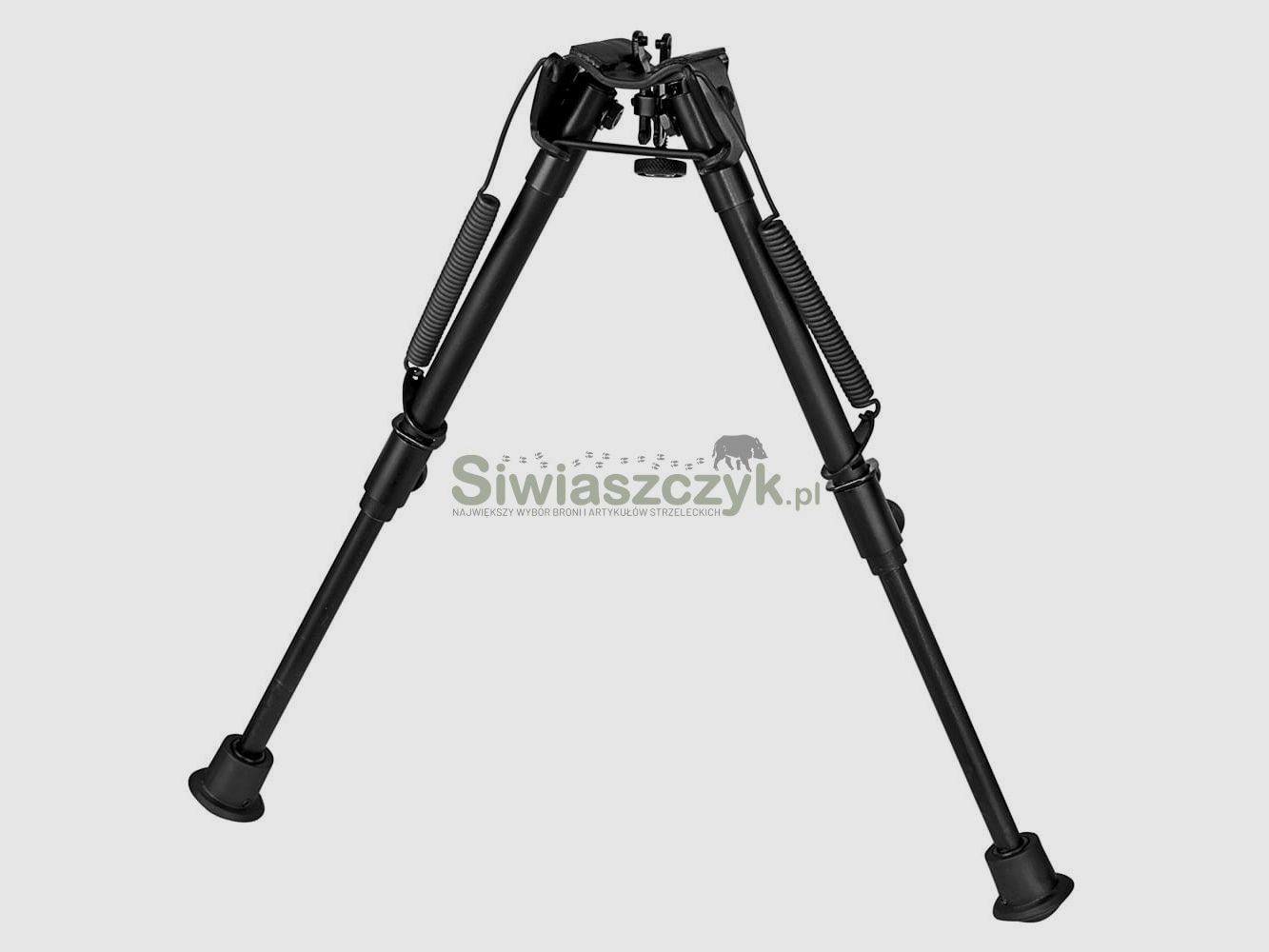 HARRIS 1A2-L Bipod – Sling swivel